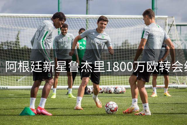 阿根廷新星鲁杰里1800万欧转会维拉 总价或达2400万欧