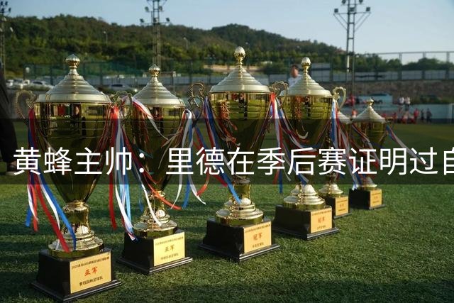 黄蜂主帅：里德在季后赛证明过自己 他是落选秀逆袭典范